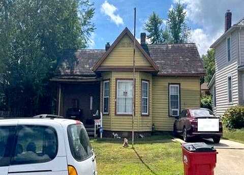 Taylor, CROOKSVILLE, OH 43731