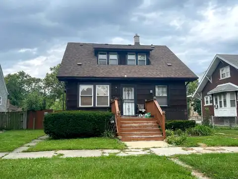 Wabash, RIVERDALE, IL 60827