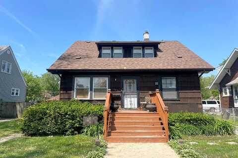 Wabash, RIVERDALE, IL 60827