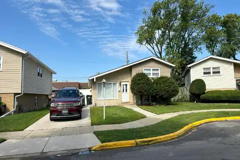 52Nd, BELLWOOD, IL 60104