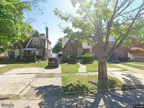 Mansfield, DETROIT, MI 48227