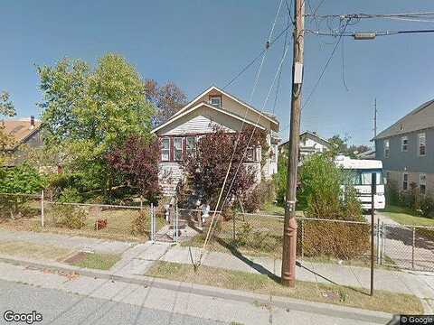 Beach Ave Ave, Atlantic City, NJ 08401