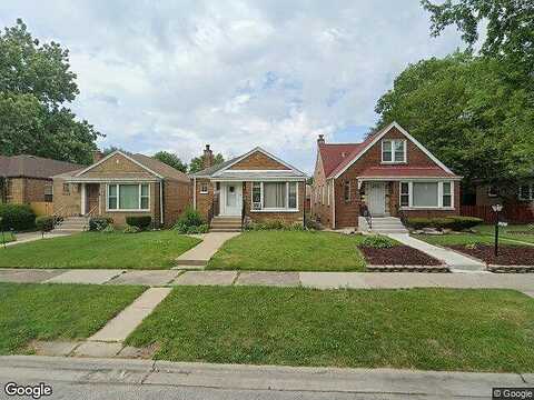 Dearborn, RIVERDALE, IL 60827