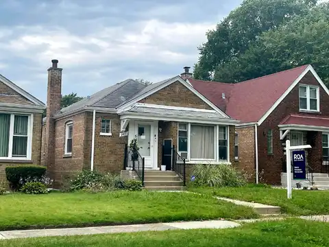 Dearborn, RIVERDALE, IL 60827