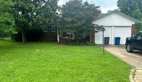 12Th, TULSA, OK 74108