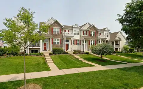 Paul Revere, PLAINFIELD, IL 60544