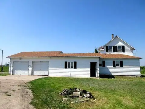 91St, CAYUGA, ND 58013