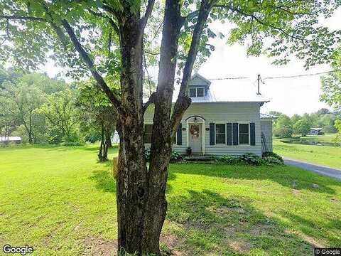Gage, NEWPORT, NY 13416