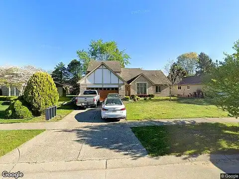 Orleans, SHELBY TOWNSHIP, MI 48315
