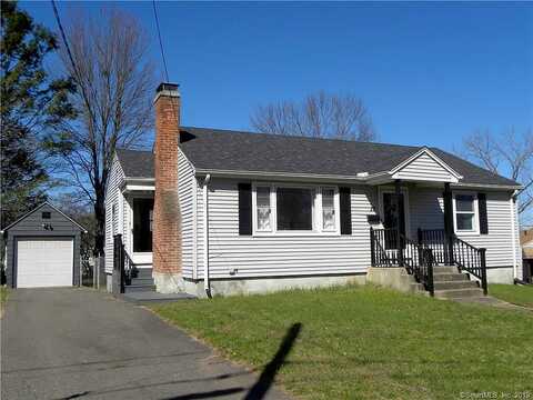 Oliva, EAST HARTFORD, CT 06108