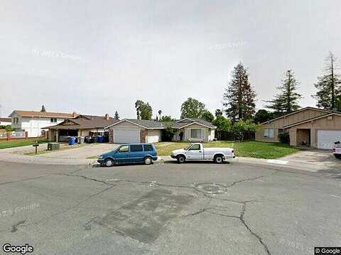 Sentido, SACRAMENTO, CA 95823