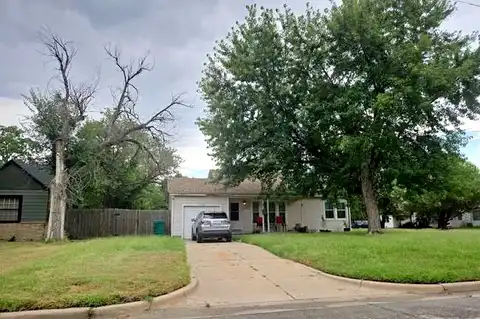 Sedgwick, WICHITA, KS 67203