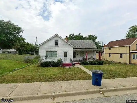 Manhattan, MICHIGAN CITY, IN 46360