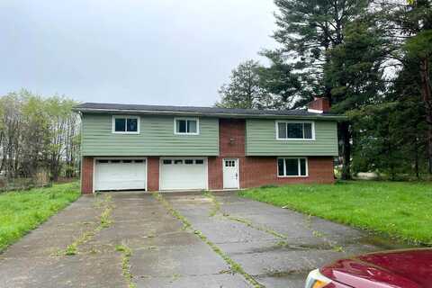Gilliland, LINESVILLE, PA 16424
