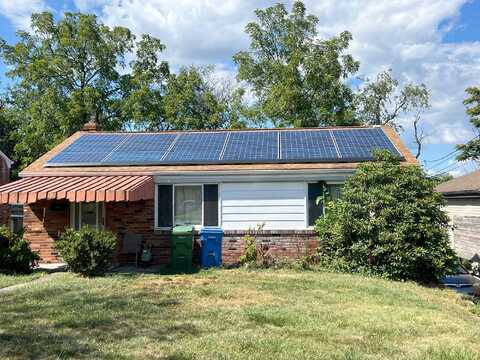 Blossom Hill, PITTSBURGH, PA 15234