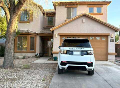 Alba, CASA GRANDE, AZ 85122