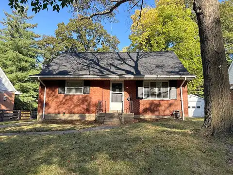 Magly, CINCINNATI, OH 45230
