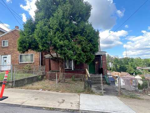 Methyl, PITTSBURGH, PA 15216