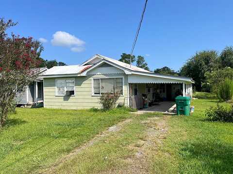 Choctaw, THIBODAUX, LA 70301