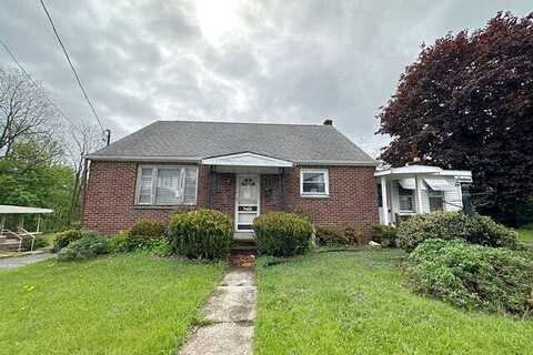 Hale, PITTSTON, PA 18640