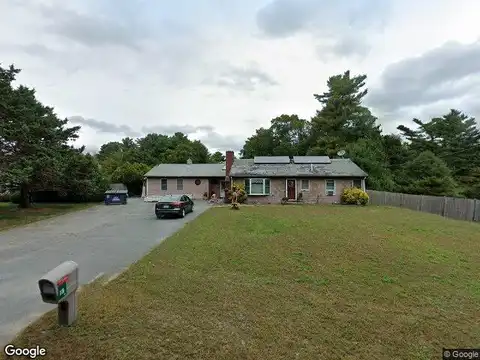 Woodcock, NORTH DARTMOUTH, MA 02747