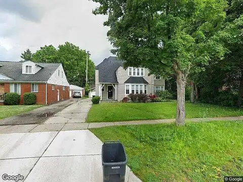 Court, FLINT, MI 48503