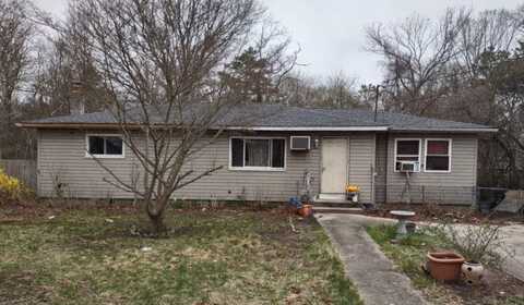 Nelson, MASTIC, NY 11950
