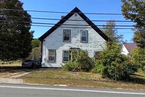 Ashuelot Main, ASHUELOT, NH 03441