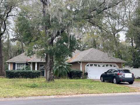 Knolton, ORANGE CITY, FL 32763
