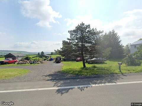 State Route 80, TULLY, NY 13159