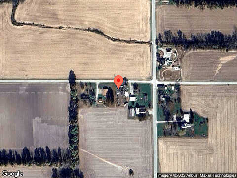 550Th, OBLONG, IL 62449