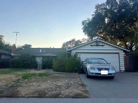 Edgewater, SACRAMENTO, CA 95815