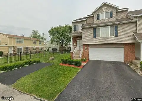 Ash, LYNWOOD, IL 60411