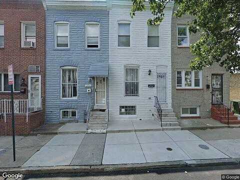 S Fagley St, BALTIMORE, MD 21224