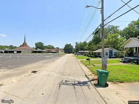 Ennis Street, Milan, TN 38358