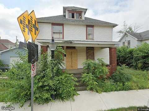 11Th, MICHIGAN CITY, IN 46360