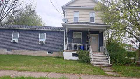 Owen, KINGSTON, PA 18704
