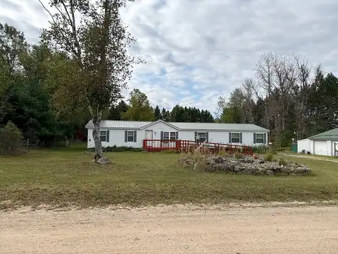 23 Mile, TUSTIN, MI 49688