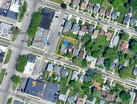 Avalon, SAINT CLAIR SHORES, MI 48080