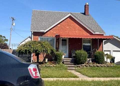 Avalon, SAINT CLAIR SHORES, MI 48080