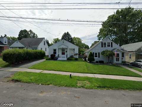 Clover Ridge, SYRACUSE, NY 13206