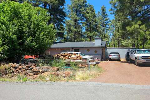 Kimberly, PINETOP, AZ 85935