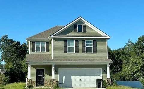 Crockett, CHURCH HILL, TN 37642