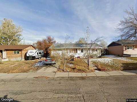Jackson, CASPER, WY 82601