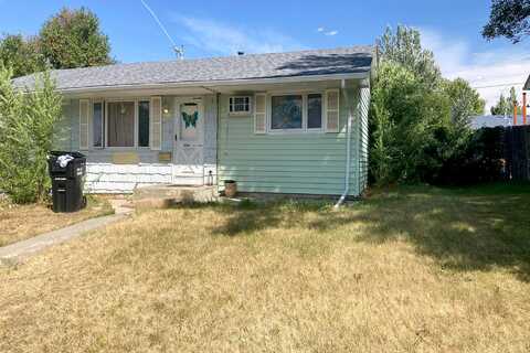 Jackson, CASPER, WY 82601