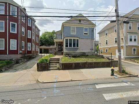 Dexter, PROVIDENCE, RI 02907