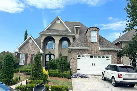 Cane Bayou, KENNER, LA 70065