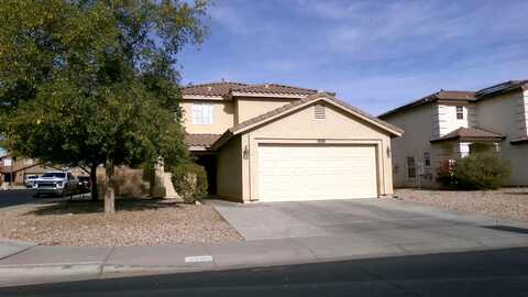 Solano, BUCKEYE, AZ 85326