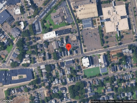 Columbus, NEW HAVEN, CT 06519