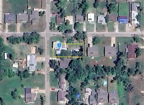 33Rd, SHAWNEE, OK 74804